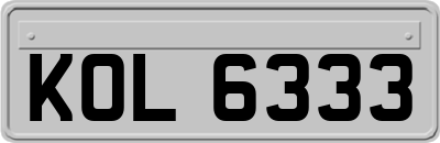KOL6333