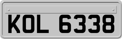 KOL6338