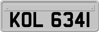 KOL6341