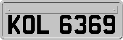 KOL6369