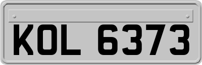 KOL6373