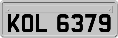 KOL6379