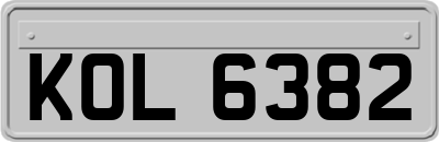 KOL6382