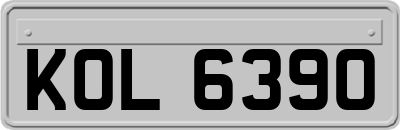 KOL6390
