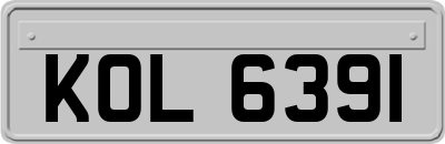 KOL6391