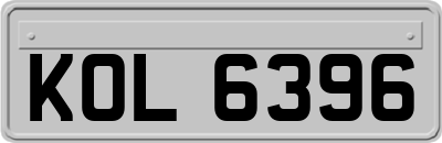 KOL6396