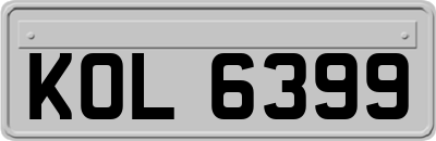 KOL6399