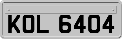KOL6404