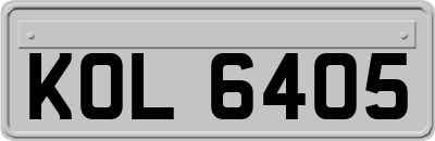 KOL6405