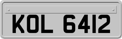 KOL6412