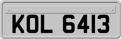 KOL6413