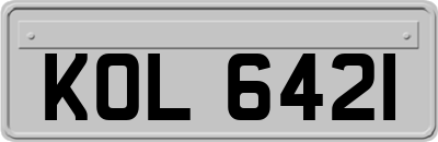 KOL6421