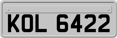 KOL6422