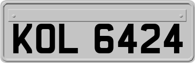 KOL6424