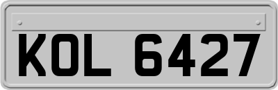 KOL6427