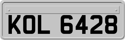 KOL6428