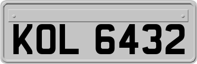 KOL6432