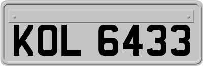 KOL6433