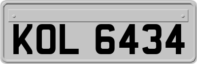 KOL6434