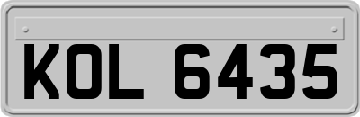 KOL6435