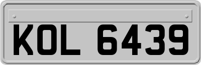 KOL6439