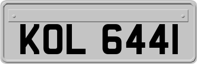 KOL6441
