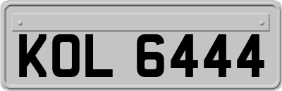 KOL6444