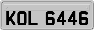 KOL6446