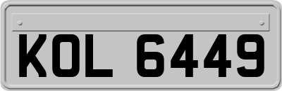 KOL6449