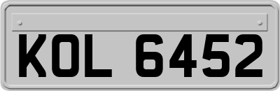 KOL6452