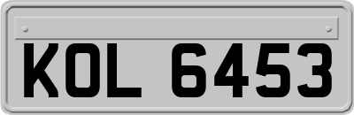 KOL6453
