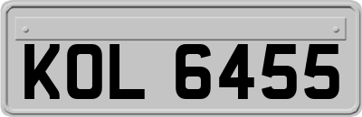 KOL6455