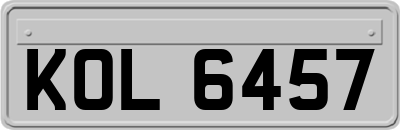 KOL6457