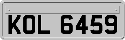 KOL6459