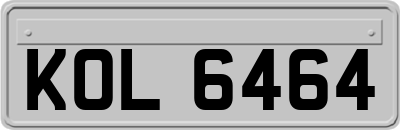 KOL6464
