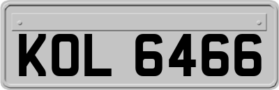 KOL6466