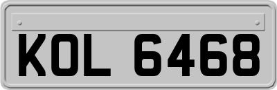 KOL6468