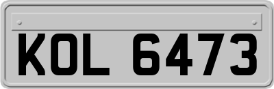 KOL6473