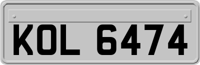 KOL6474