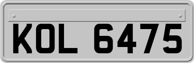 KOL6475