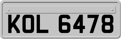 KOL6478
