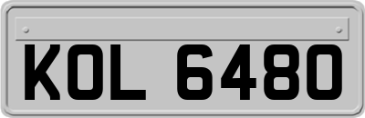 KOL6480
