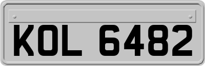 KOL6482