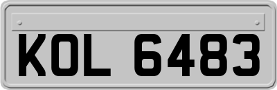 KOL6483