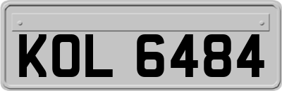 KOL6484