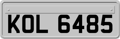 KOL6485