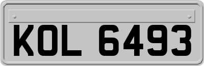 KOL6493