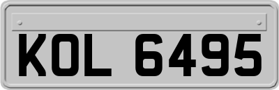 KOL6495