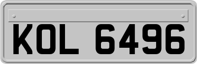 KOL6496