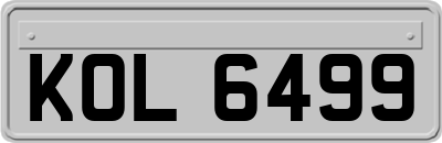 KOL6499